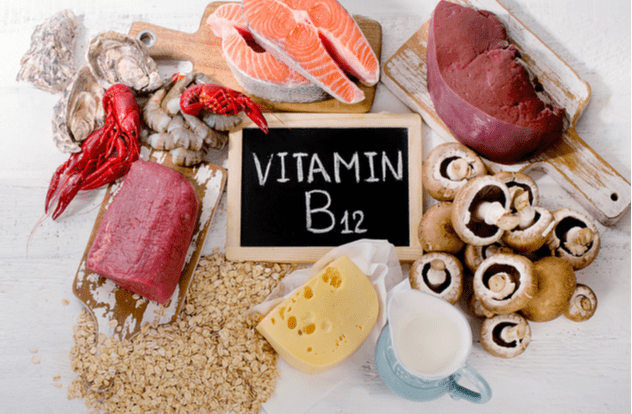 Medical Weight Loss Using Vitamin B12 Shots!